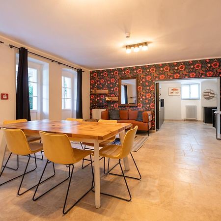 Design Apartments - "Villa Arnim" Potsdam Kültér fotó