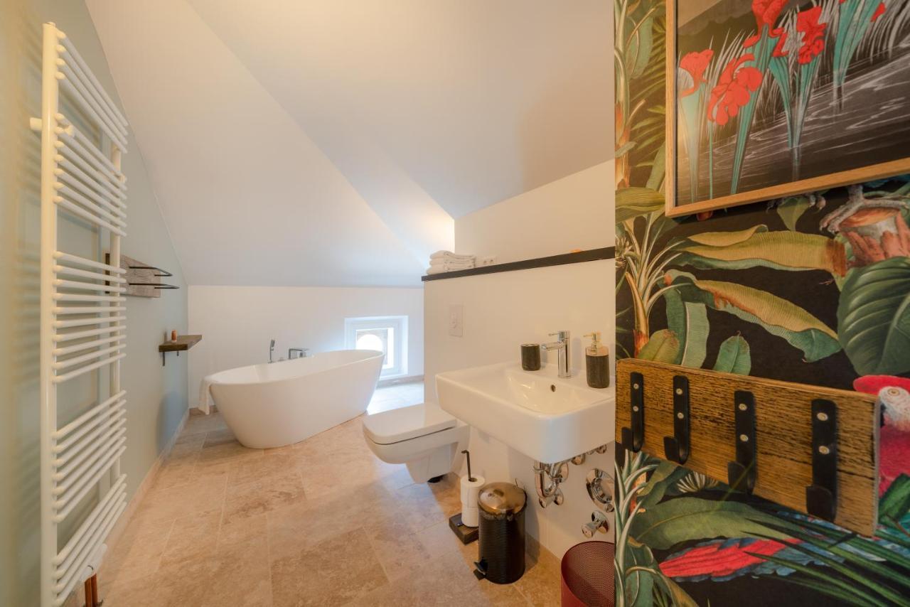 Design Apartments - "Villa Arnim" Potsdam Kültér fotó