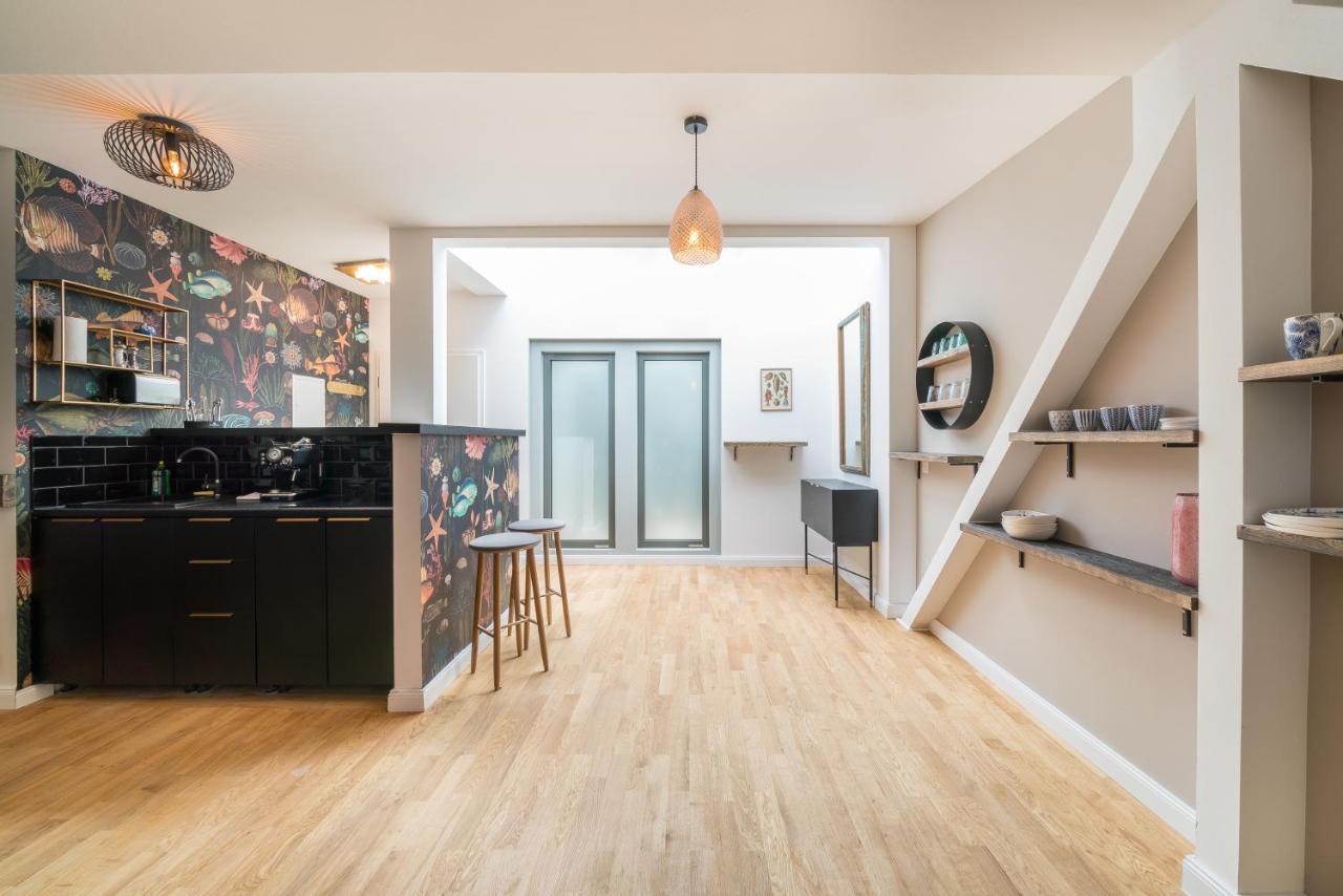 Design Apartments - "Villa Arnim" Potsdam Kültér fotó