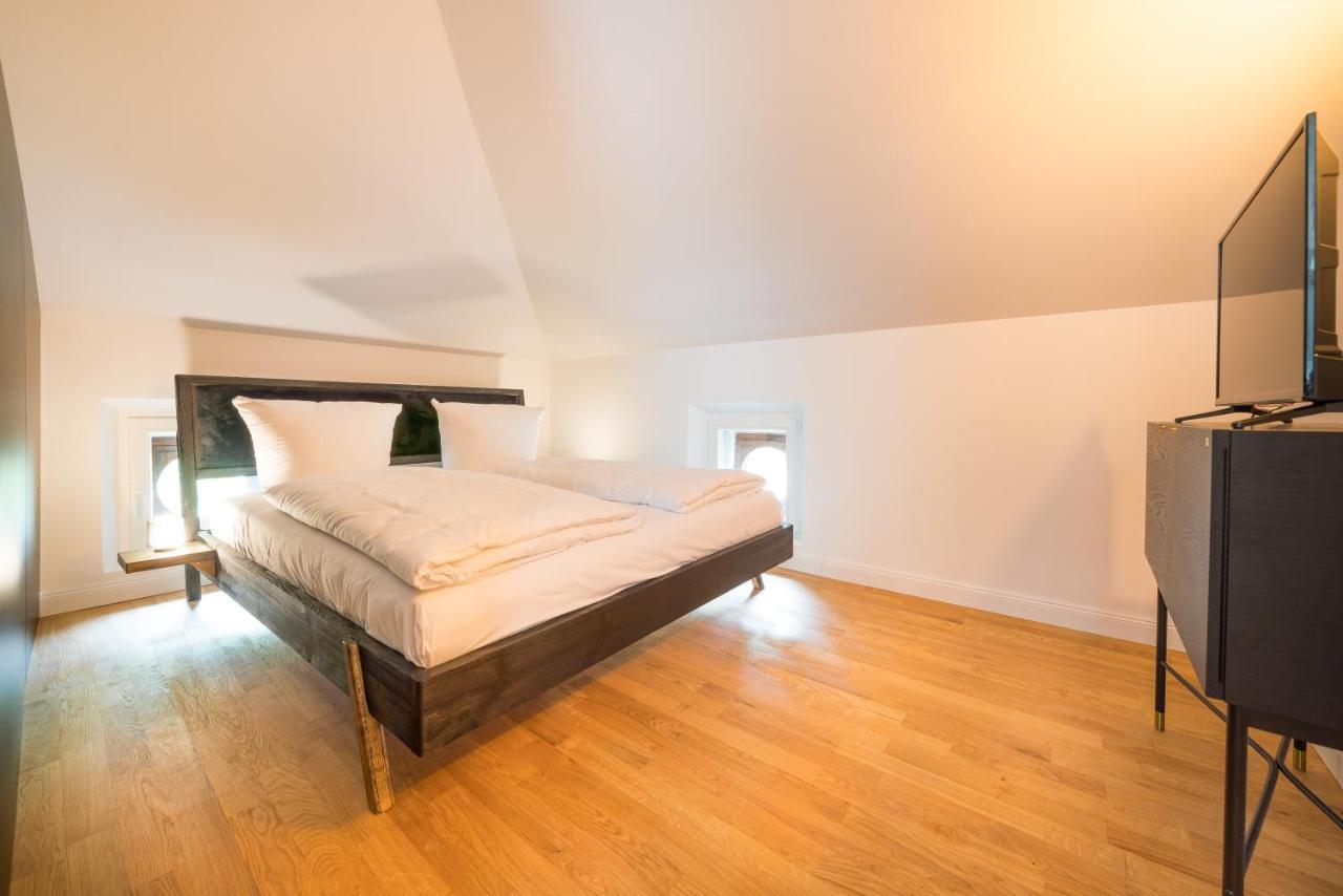 Design Apartments - "Villa Arnim" Potsdam Kültér fotó