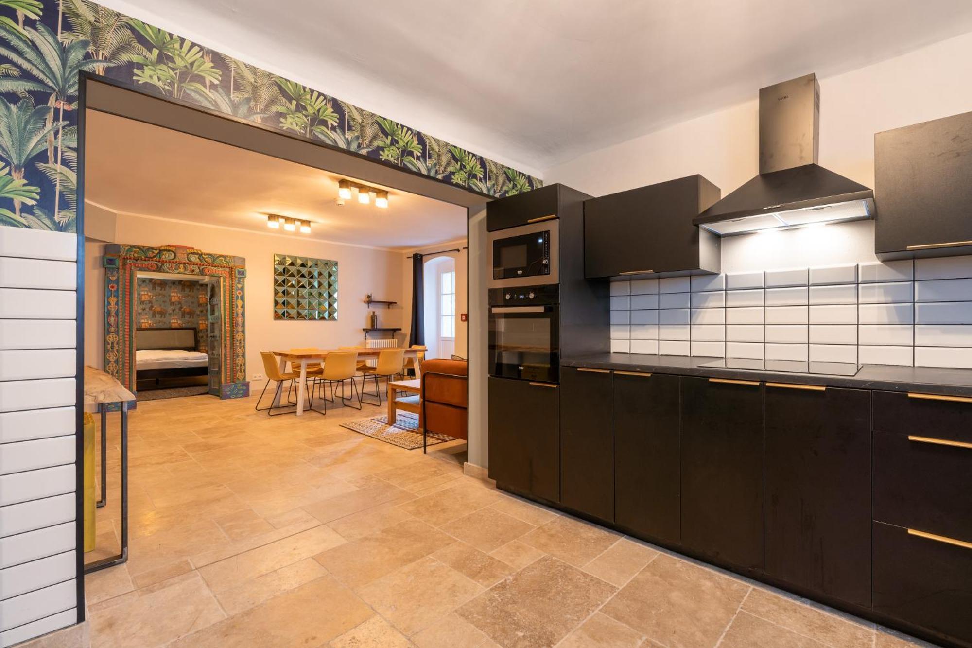 Design Apartments - "Villa Arnim" Potsdam Kültér fotó